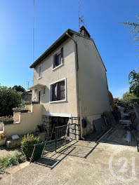 maison à Tremblay-en-France (93)