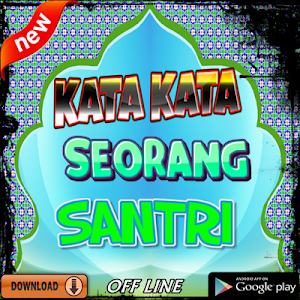 Download Kata Kata Santri Apk Latest Version 2 9 For Android Devices