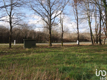 terrain à Neung-sur-Beuvron (41)