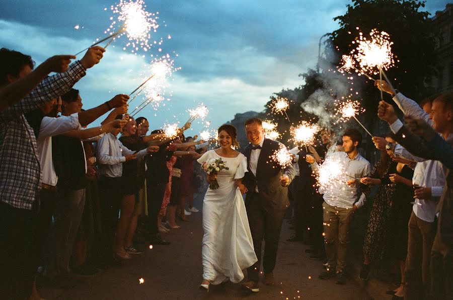 Wedding photographer Irina Istomina (irenistomina). Photo of 17 September 2018