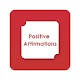 Download Positive Affirmations For PC Windows and Mac 1.1