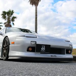 180SX RPS13