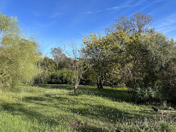 terrain à Sollies-pont (83)