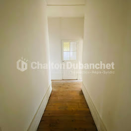 appartement à Roanne (42)