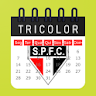 Agenda do Tricolor icon