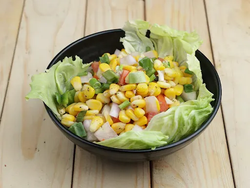 American Corn Salad