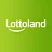 Lottoland: Lotto Betting, Casino Spel & Resultat icon