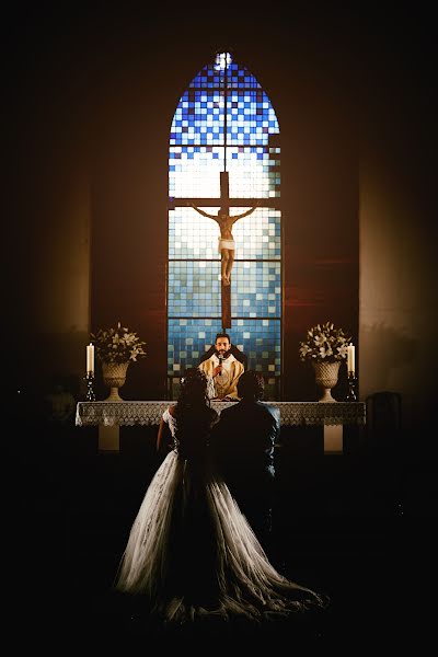 結婚式の写真家Lindomar Faustino (lindomarfaustino)。2021 11月9日の写真