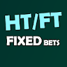 HT/FT 100% Fixed Expert icon