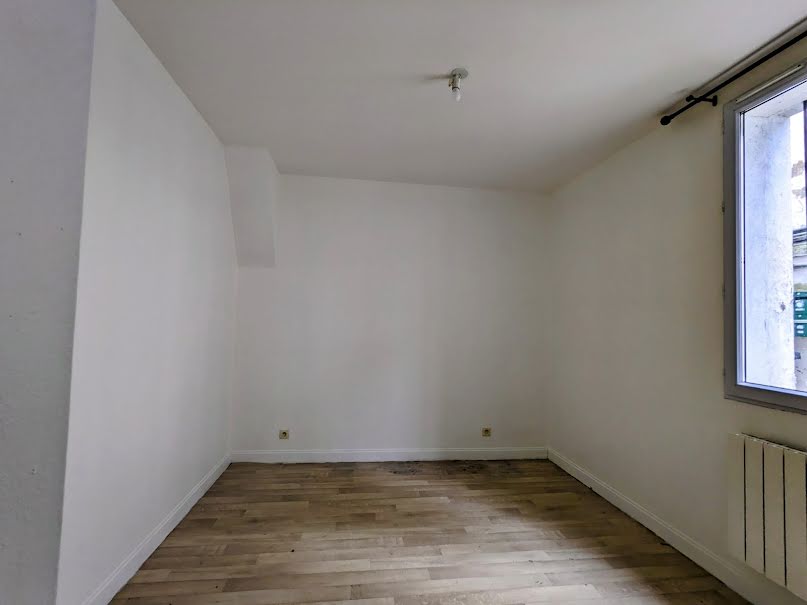 Vente appartement 2 pièces 35 m² à Le Havre (76600), 85 000 €