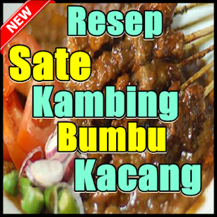Resep Sate Kambing Madura Bakar Empuk Bumbu Kacang(圖2)-速報App