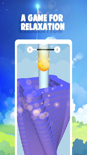 Code Triche Stack Block Crusher APK MOD 2