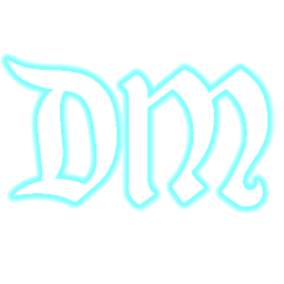 Dungeon Master