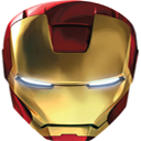 Iron Man Tony Stark Avengers - Super Hero