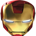 Iron Man Tony Stark Avengers - Super Hero Chrome extension download