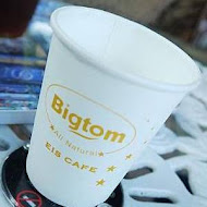 Bigtom 美國冰淇淋咖啡館(翠湖店)