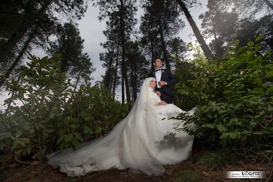 Fotógrafo de bodas Sevgi Gültekin (sevgigultekin). Foto del 12 de julio 2020