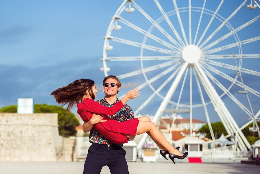 Photographe de mariage Elina Kabakova (artvisionlv). Photo du 6 août 2019