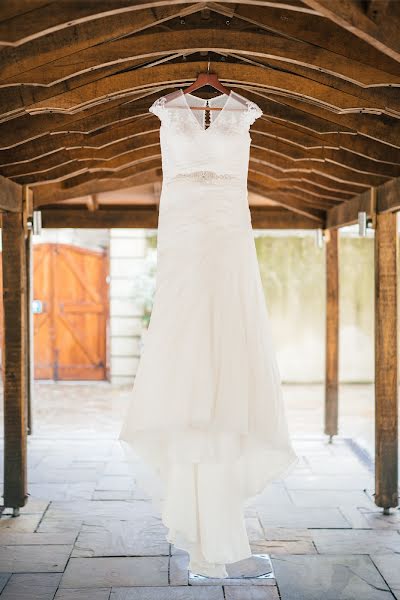 Fotógrafo de casamento Tom Bond (tombondphoto). Foto de 21 de abril 2018