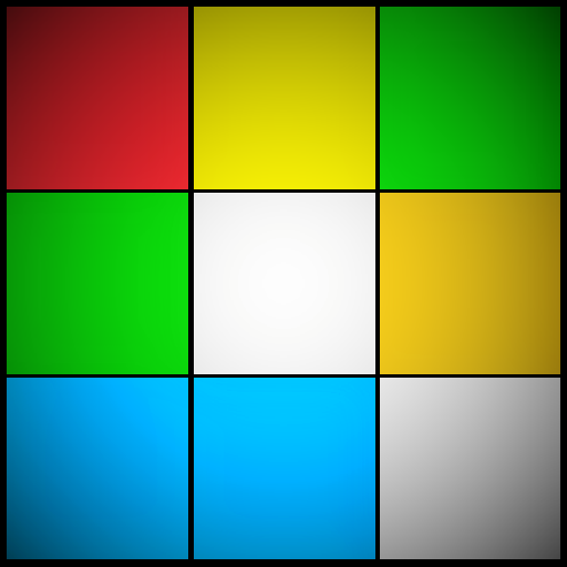 RubikSolver icon