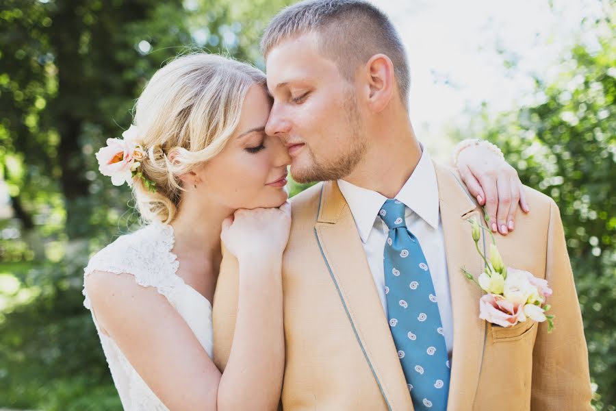 Fotografo di matrimoni Lolita Lopatina (lolitalopatina). Foto del 30 settembre 2015