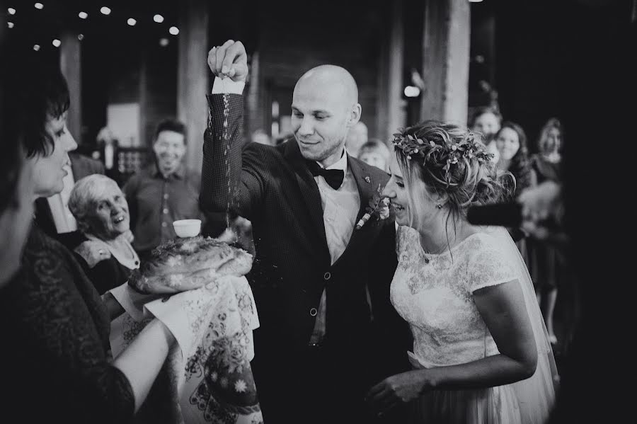 Wedding photographer Evgeniy Celuyko (tseluyko). Photo of 24 December 2017