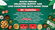 South Nation menu 1