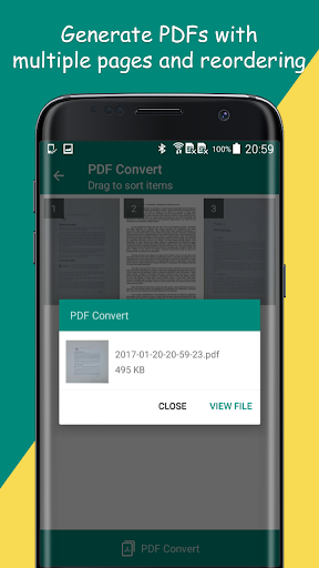 Camera Scanner: PDF creator Apk 1.23 | Download Only APK ...