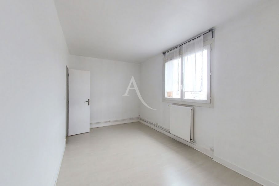 Vente appartement 3 pièces 51.66 m² à Torcy (77200), 179 000 €