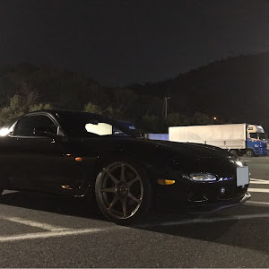 RX-7