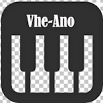 Vhe-Ano : Instrumental Piano Apk