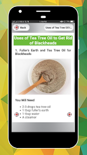 Tea Tree Oil Benefits(圖7)-速報App