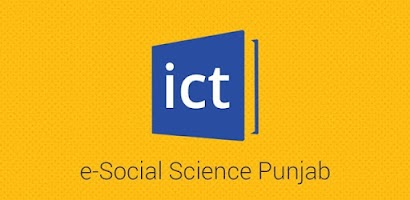ICT in Schools Screenshot