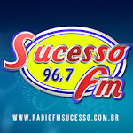 Cover Image of Unduh Rádio FM Sucesso 1.0 APK