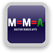 MilitaryMindedapps 1.0.0 Icon