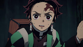 Watch Demon Slayer: Kimetsu no Yaiba