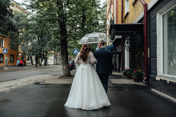 Fotógrafo de casamento Vladimir Smetnev (smetnev). Foto de 20 de junho 2023