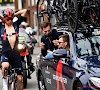 Pidcock vindt dat finishfoto duidelijker moet zijn dan die in de Amstel Gold Race