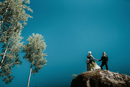 Fotógrafo de casamento Anrietta Kuosku (anrietta). Foto de 29 de março 2023