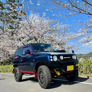 ジムニー JB23W
