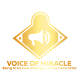 Download ~The Voice Of Miracle App~ For PC Windows and Mac 1.0