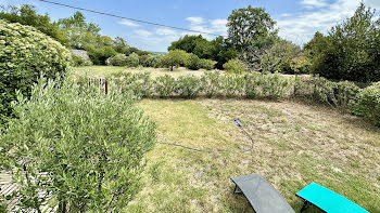 terrain à Uzès (30)