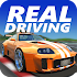 Real Driving1.0.1 (Mod Money)