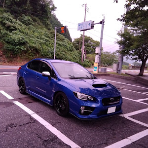 WRX STI VAB