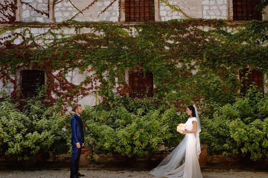 Fotógrafo de casamento Francesco Marini (francescomarini). Foto de 5 de março 2019