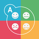 Cover Image of Baixar Autimo - Discover emotions — AMIKEO APPS 3.8.1 APK
