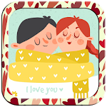 Cover Image of ダウンロード دلنوشته عاشقانه 1_w12 APK