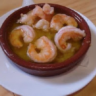 Tapas-1 達吧斯萬西班牙料理餐廳