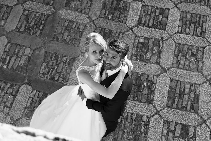 Wedding photographer Francesca Maria Tobia (francescamaria). Photo of 9 July 2016