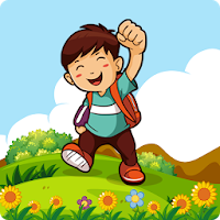 আমার ছড়া বই  Poem Audio App for kids.